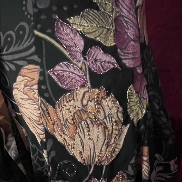 Connected Apparel Dress🔥 - Picture 2 of 5